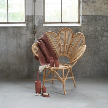 Sealskin Zeepdispenser Brave Staand Donkerroze - Afbeelding 5