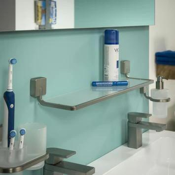 Tiger Planchet Impuls RVS - Afbeelding 2