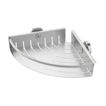 Tiger Hoekkorf Boston Groot RVS