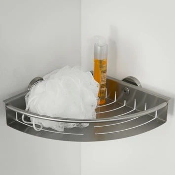 Tiger Hoekkorf Boston Groot RVS - Afbeelding 2