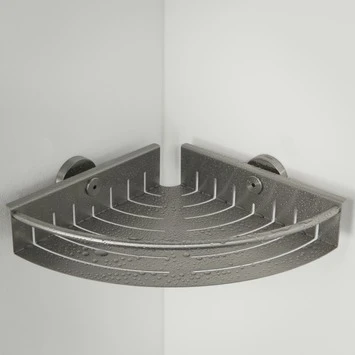 Tiger Hoekkorf Boston Groot RVS - Afbeelding 3