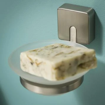 Tiger Zeepbakje Impuls Hangend RVS - Afbeelding 3