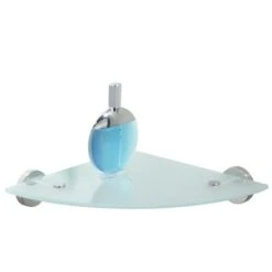 Tiger Hoekplanchet Boston Chroom