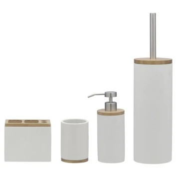 Sealskin Beker Grace Wit - Afbeelding 2