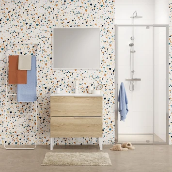 Sealskin Beker Grace Wit - Afbeelding 6