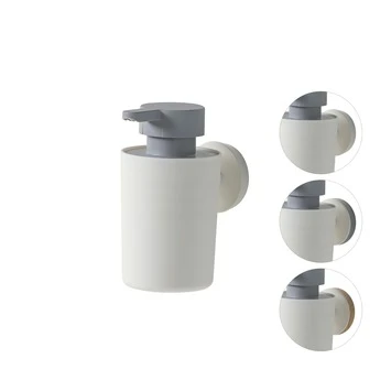 Tiger Zeepdispenser Urban Hangend Wit - Afbeelding 7