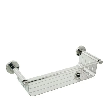 Tiger Wandkorf Boston Chroom - Afbeelding 2