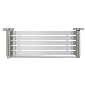 Tiger Wandkorf Boston Chroom - Afbeelding 4