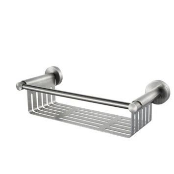 Haceka Wandkorf Kosmos Tec RVS