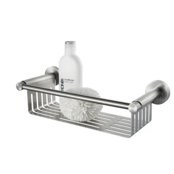 Haceka Wandkorf Kosmos Tec RVS - Afbeelding 2