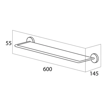 Handson Planchet Smart RVS - Afbeelding 2