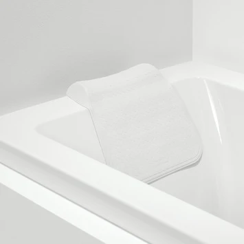 GAMMA Antislip Hoofdsteun Wit 34x36 Cm - Afbeelding 2