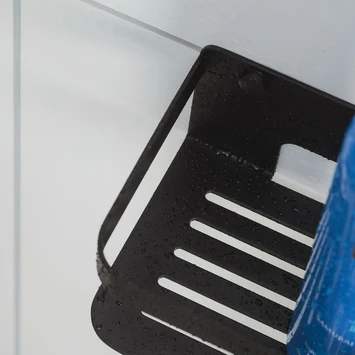 Tiger Grote Korf Caddy Zwart - Afbeelding 3