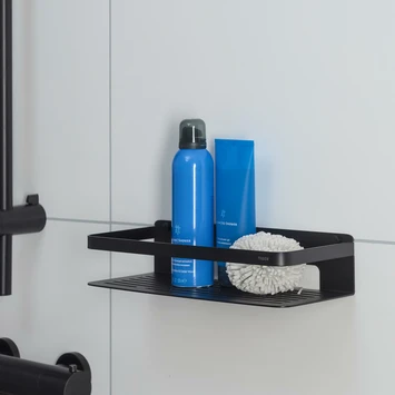 Tiger Grote Korf Caddy Zwart - Afbeelding 4