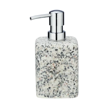 Wenko Zeepdispenser Terrazzo - Afbeelding 2