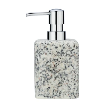 Wenko Zeepdispenser Terrazzo - Afbeelding 3