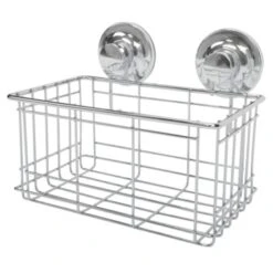 Everloc Badrek Chroom