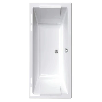 Allibert Square Duobad 170x75 Cm