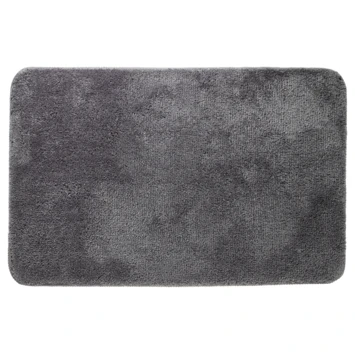 Sealskin Badmat Angora Grijs 60x90 Cm