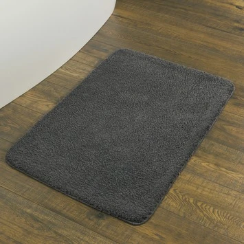 Sealskin Badmat Angora Grijs 60x90 Cm - Afbeelding 3