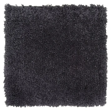 Differnz Badmat Zara 60x60 Cm Antraciet