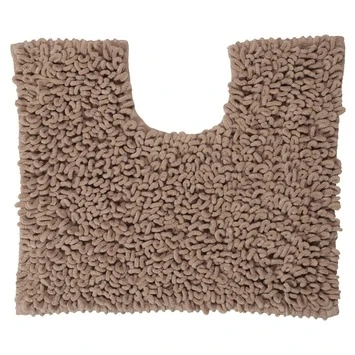 Sealskin Toiletmat Twist Zand 45x55 Cm