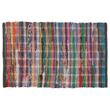 Sealskin Badmat Madras Multi 60x90 Cm