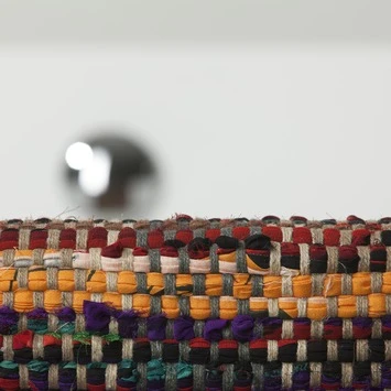 Sealskin Badmat Madras Multi 60x90 Cm - Afbeelding 3