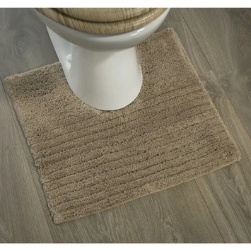 Sealskin WC Mat Essence Linnen 50x45 - Afbeelding 2