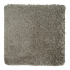 GAMMA WC Mat Lusanne Grijs 60x60 Cm