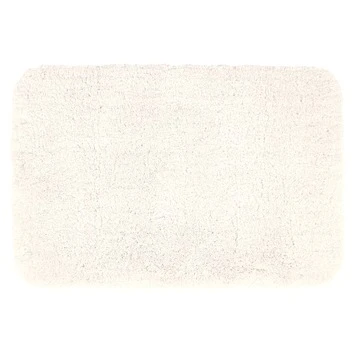 Differnz Badmat Altera 60x90 Cm Gebroken Wit