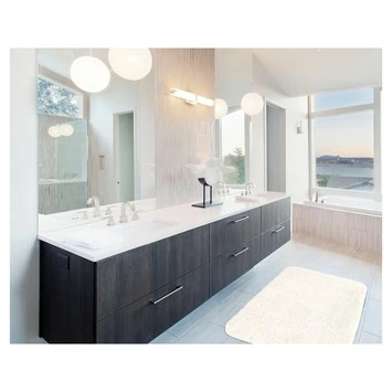 Differnz Badmat Altera 60x90 Cm Gebroken Wit - Afbeelding 2