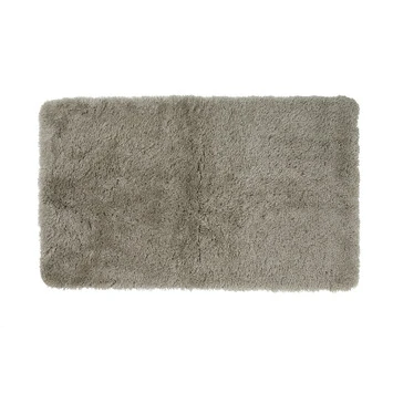 GAMMA Badmat Lusanne Grijs 90x60 Cm