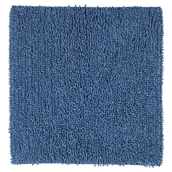 Sealskin WC Mat Misto Royal Blauw 60x60 Cm