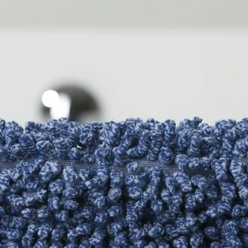 Sealskin WC Mat Misto Royal Blauw 60x60 Cm - Afbeelding 5