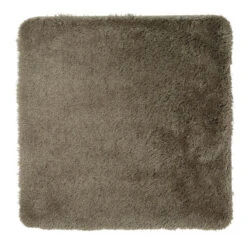 GAMMA WC Mat Lusanne Bruin 60x60 Cm