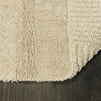 Sealskin Badmat Reverse Zand 60x90 Cm - Afbeelding 3