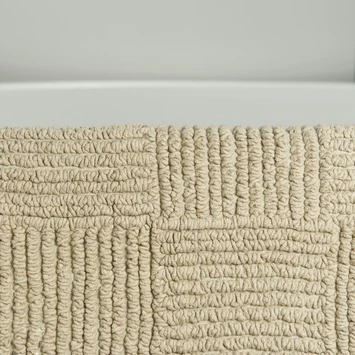 Sealskin Badmat Reverse Zand 60x90 Cm - Afbeelding 4