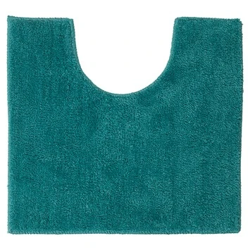 Sealskin WC Mat Doux Aqua 45x50 Cm