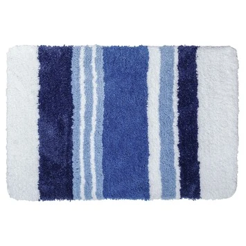 Sealskin Badmat Soffice Blauw 60x90 Cm