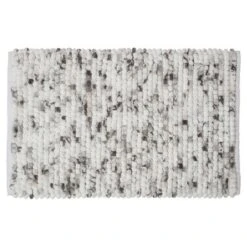 Sealskin Badmat Vintage 50x80 Cm Grijs