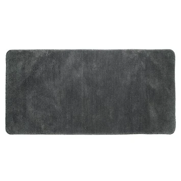 Sealskin Badmat Angora Grijs 140x70 Cm
