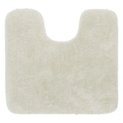 Sealskin Toiletmat Angora 55x60cm Off-white