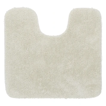 Sealskin Toiletmat Angora 55x60cm Off-white
