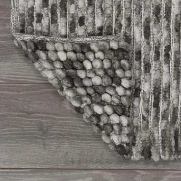 Sealskin Badmat Vintage 50x80 Cm Donker Grijs - Afbeelding 2