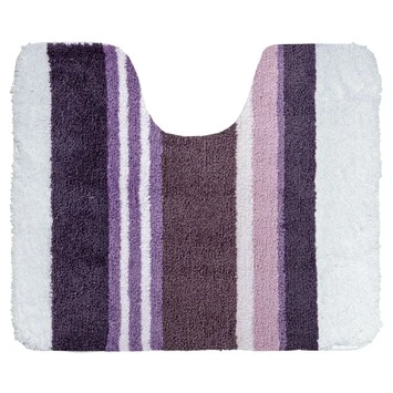 Sealskin WC Mat Soffice Taupe 60x50 Cm