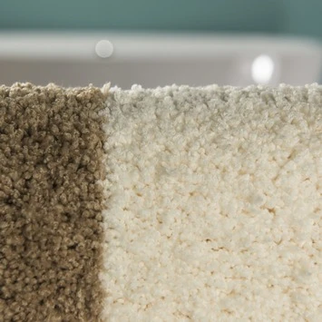 Sealskin Badmat Littera Ivoor 90x60 Cm - Afbeelding 2