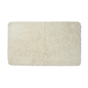 GAMMA Badmat Lusanne Wit 90x60 Cm - Afbeelding 2