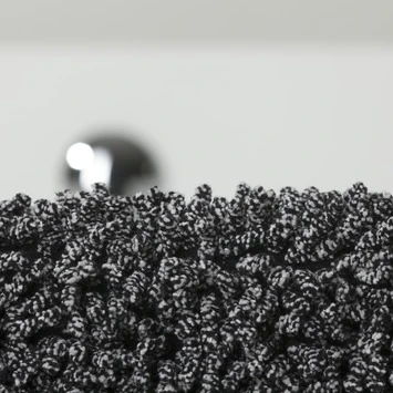 Sealskin WC Mat Misto Zwart 60x60 Cm - Afbeelding 5