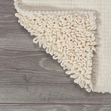 Sealskin Toiletmat Twist Ivoor 45x55 Cm - Afbeelding 3